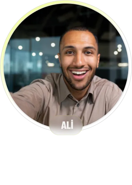 Ali
