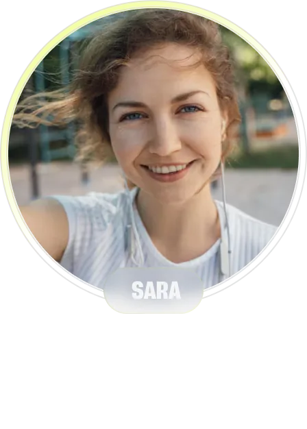 Sara