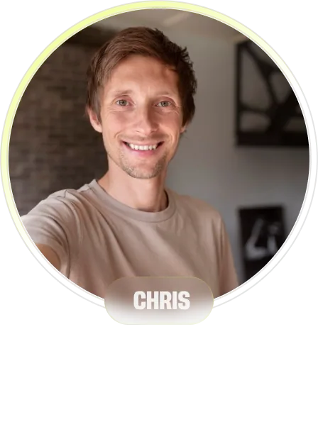 Chris